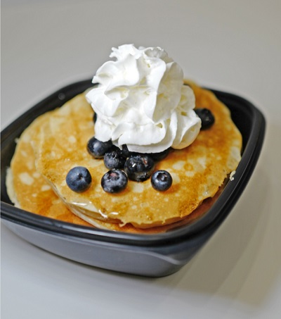 Flip’d by IHOP Offering Special for National<br>Blueberry Pancake Day